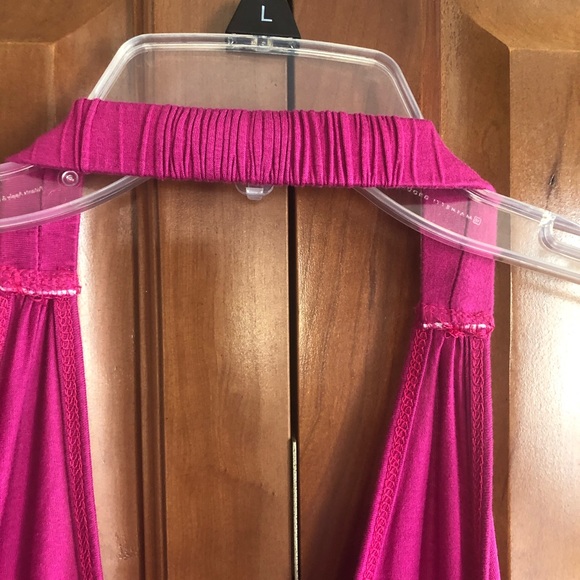 BNWT/GUC Maternity A Pea in the Pod dress bundle - Picture 12 of 16